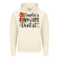 Vintage Artic santa's favorite dentist Vintage Hoodie - AdoDesignShop
