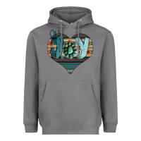 Storm Joy Christmas Heavyweight Hoodie - Bettercallsaul