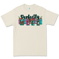 Bone perfectly imperfect Premium Tee - Zillion Design Studio
