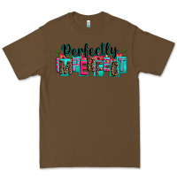 Cacao perfectly imperfect Premium Tee - Zillion Design Studio