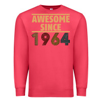 Cardinal Awesome Since 1964 Premium Sweatshirt - Bettercallsaul
