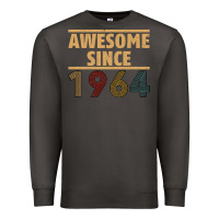 Smoke Awesome Since 1964 Premium Sweatshirt - Bettercallsaul