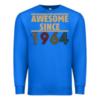True Royal Awesome Since 1964 Premium Sweatshirt - Bettercallsaul