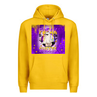 Lemon Freak In The Sheets Premium Hoodie - texasbilliewilder