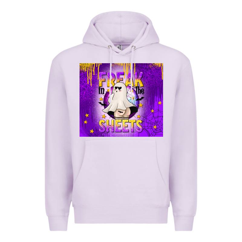 Freak In The Sheets Premium Hoodie by texasbilliewilder | Teevron