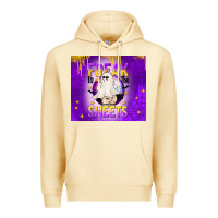 Pina Colada Freak In The Sheets Premium Hoodie - texasbilliewilder