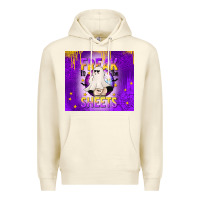 Sandshell Freak In The Sheets Premium Hoodie - texasbilliewilder