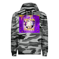 Slate Camo Freak In The Sheets Premium Hoodie - texasbilliewilder