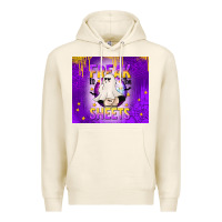 Tofu Freak In The Sheets Premium Hoodie - texasbilliewilder