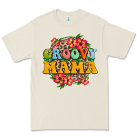 Bone groovy mama Premium Tee - Zillion Design Studio