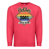 Cardinal October 2001 Limited Edition Premium Sweatshirt - Bettercallsaul