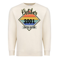 Sandshell October 2001 Limited Edition Premium Sweatshirt - Bettercallsaul
