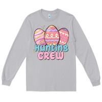 Moon Dust hunting crew Long Sleeve Tee - MaliasSmallBusiness