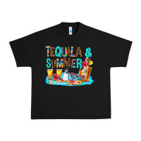 Black tequila and summmer Urban Heavy Tee - AdoDesignShop