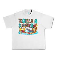 Lunar Rock tequila and summmer Urban Heavy Tee - AdoDesignShop
