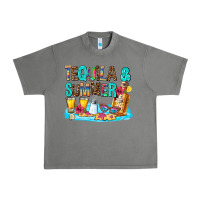 Tornado tequila and summmer Urban Heavy Tee - AdoDesignShop