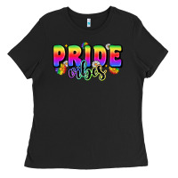 Black pride vibes Ladies Tee - Zillion Design Studio