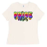 Bone pride vibes Ladies Tee - Zillion Design Studio