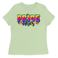 Matcha pride vibes Ladies Tee - Zillion Design Studio