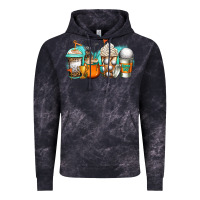 Cloud Black golf coffee cups Vintage Hoodie - Jasminsmagicworld