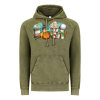 Vintage Olive golf coffee cups Vintage Hoodie - Jasminsmagicworld
