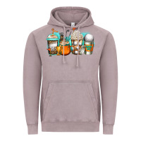Vintage Zinc golf coffee cups Vintage Hoodie - Jasminsmagicworld