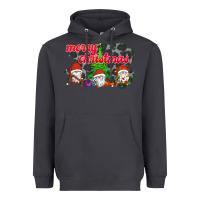 Smoke Merry Christmas - Gnome - Gnome Heavyweight Hoodie - Bettercallsaul
