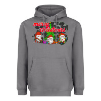 Storm Merry Christmas - Gnome - Gnome Heavyweight Hoodie - Bettercallsaul