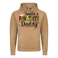 Vintage Camel santa's favorite daddy Vintage Hoodie - AdoDesignShop