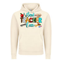 Vintage Artic best teacher ever Vintage Hoodie - RanaPortraitStore