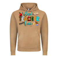 Vintage Camel best teacher ever Vintage Hoodie - RanaPortraitStore