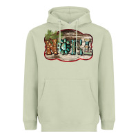 Matcha christmas noel Heavyweight Hoodie - Bettercallsaul