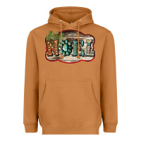 Meerkat christmas noel Heavyweight Hoodie - Bettercallsaul