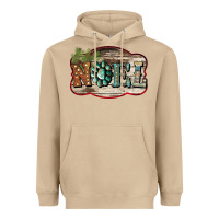 Mushroom christmas noel Heavyweight Hoodie - Bettercallsaul