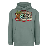 Sage christmas noel Heavyweight Hoodie - Bettercallsaul