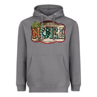 Storm christmas noel Heavyweight Hoodie - Bettercallsaul