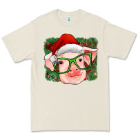Bone christmas pig Premium Tee - RanaPortraitStore