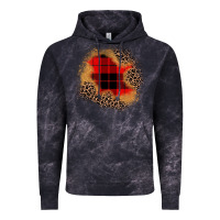 Cloud Black christmas patch Vintage Hoodie - JahusDesignShop