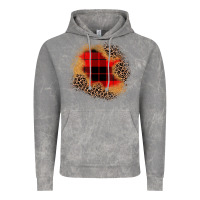 Cloud Rock christmas patch Vintage Hoodie - JahusDesignShop