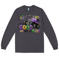 Smoke let the good times roll Long Sleeve Tee - MaliasSmallBusiness