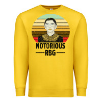 Lemon Notorious RBG Premium Sweatshirt - Bettercallsaul