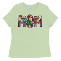 Matcha san judas mom Ladies Tee - JahusDesignShop
