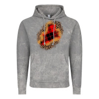 Cloud Rock christmas patch Vintage Hoodie - JahusDesignShop