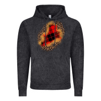 Vintage Black christmas patch Vintage Hoodie - JahusDesignShop