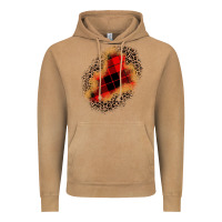 Vintage Camel christmas patch Vintage Hoodie - JahusDesignShop
