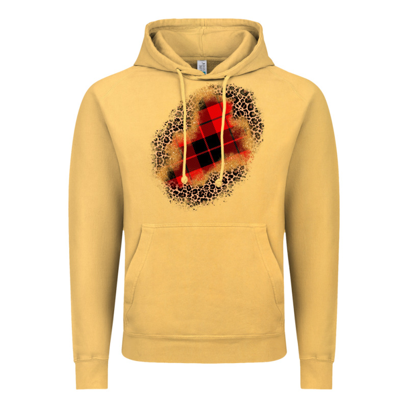 Christmas Patch Vintage Hoodie by JahusDesignShop | Teevron