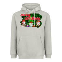 Moon Dust Merry Christmas - Gnome - Gnome Heavyweight Hoodie - Bettercallsaul