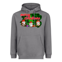 Storm Merry Christmas - Gnome - Gnome Heavyweight Hoodie - Bettercallsaul