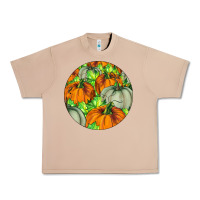 Burro Fall Rounded Urban Heavy Tee - LillyAllenDesigns