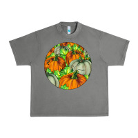 Tornado Fall Rounded Urban Heavy Tee - LillyAllenDesigns